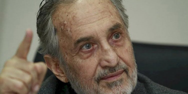 Oğuzhan Asiltürk’ün yerine Temel Karamollaoğlu seçildi