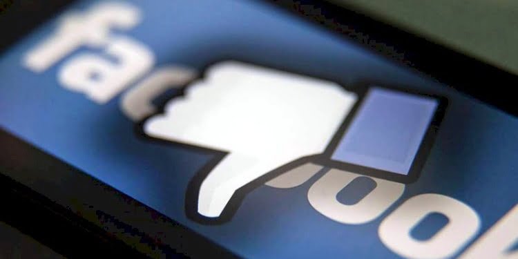 Erişim neden kesildi? Facebook’tan açıklama