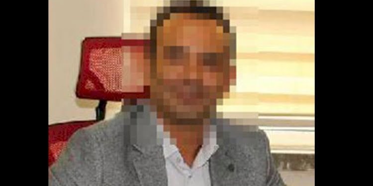 Ortaokul müdür yardımcısına iki kız çocuğuna cinsel taciz davası