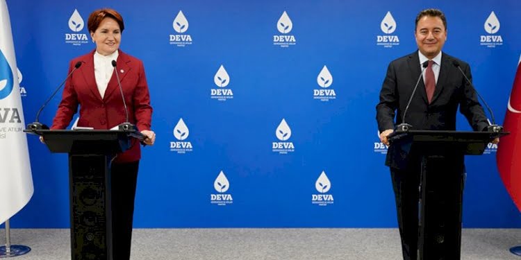 Kılıçdaroğlu’nun ‘adaylık’ sözleri Meral Akşener’e soruldu