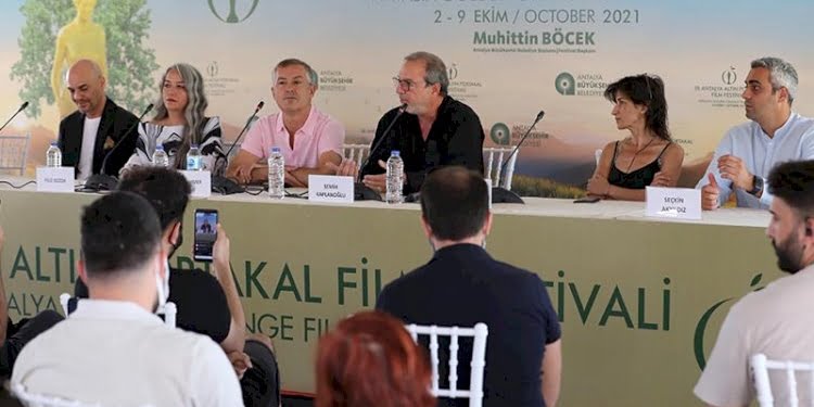 Yönetmen Kaplanoğlu: Üçlemenin sonu Ahmet Hamdi Tanpınar’ın hikayesi olacak