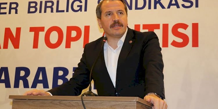Sarı sendikacıdan 3600 ek gösterge açıklaması: Erdoğan talimat verdi