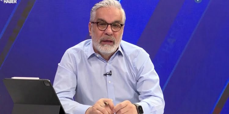 Hadi Özışık, Tarım Kredi Kooperatifi güzellemeye çalışırken neye uğradığını şaşırdı