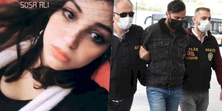 Kayıp Sally hakkında yeni ayrıntılar… Çığlık sesi duymuşlar