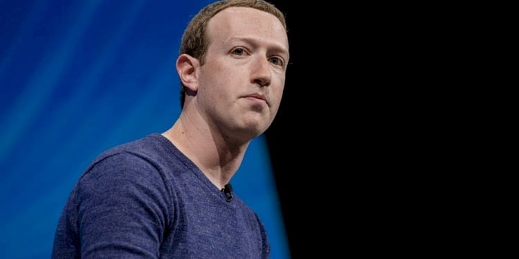 Mark Zuckerberg’den eski Facebook çalışanının iddialarına yanıt