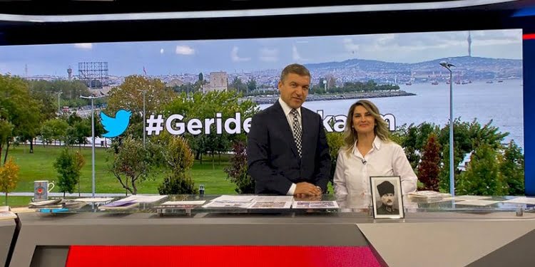 FOX TV’ye ‘Selahattin Demirtaş’ tepkisi… 6-7 Ekim’in yıl dönümde ‘pişman değil’ mesajı