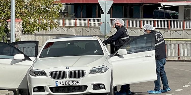 Saadet Partili Başkan intihar etti