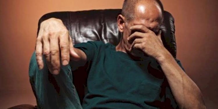 Andropoz depresyonu tetikliyor