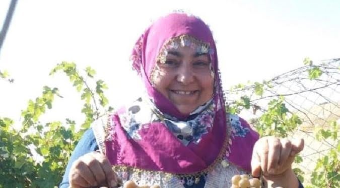 Komşusunu odunla öldüren Zeynep: Korkutmak istedim
