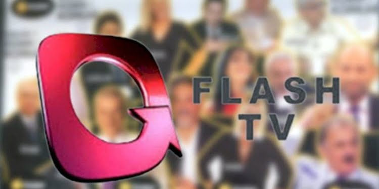 Flash TV’nin afişi değişti: Saba Tümer’in ardından bir kişi daha çıktı