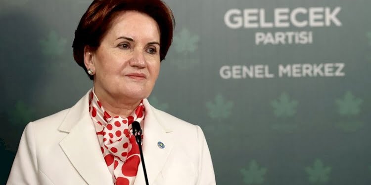 Erdoğan’dan Meral Akşener’e üç teklif