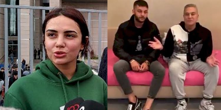Mehmet Ali Erbil, Ece Ronay’ın nişanlısıyla video paylaştı: Olayların üstünü örtelim diye…