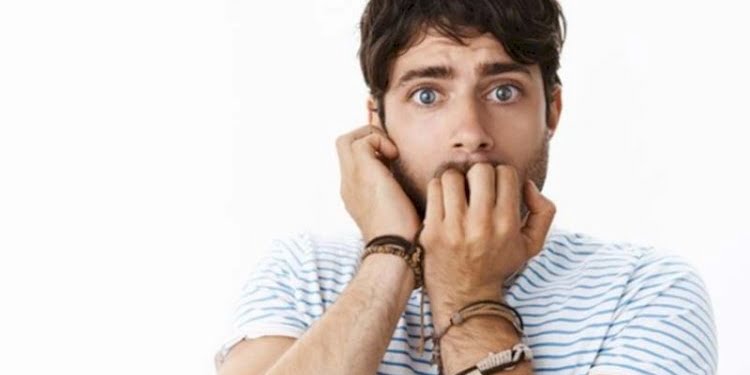 10 soruda ruhsal problemlerinizi keşfedin!