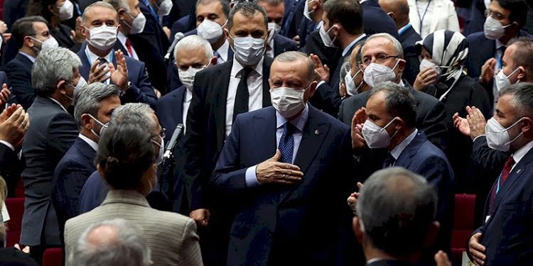 Erdoğan ile Kılıçdaroğlu arasında ‘doktor raporu’ polemiği