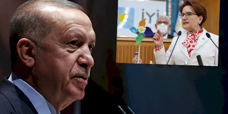Erdoğan’ın Akşener planı bu mu? ‘Gel gel yapıyor’