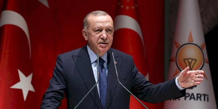 Erdoğan’dan dikkat çeken ‘2023’ mesajı: Eğer karşımızdakilerin insafına kalırsak…