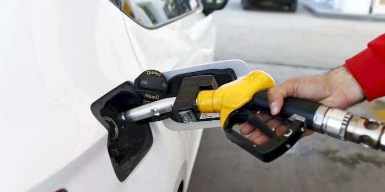 LPG’nin ardından motorine de zam geldi