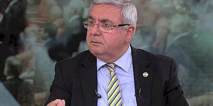 Mehmet Metiner’den AKP içine bombalar: Onları kim koruyor!