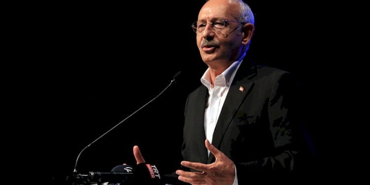 Kılıçdaroğlu’ndan tartışma yaratacak çıkış: Siyasi cinayetler…