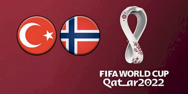 Türkiye-Norveç maçı ne zaman, saat kaçta, hangi kanalda?