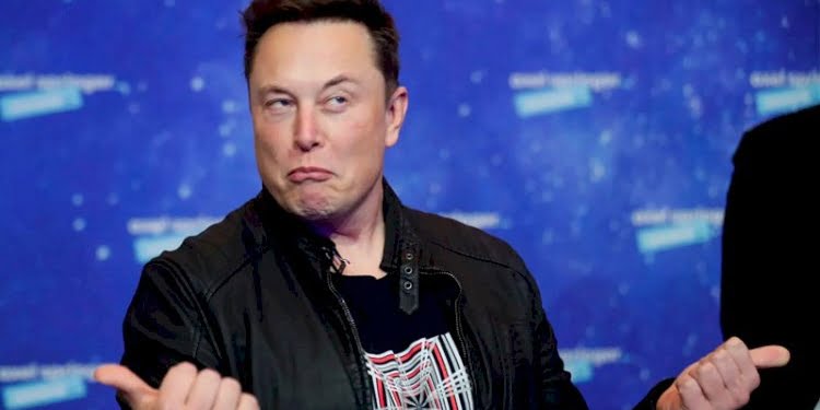 Elon Musk’tan tartışma yaratan anket!