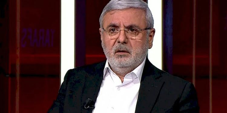 Metiner: Bu ülkede ekonomik sıkıntılar varsa sorumlusu iktidardır