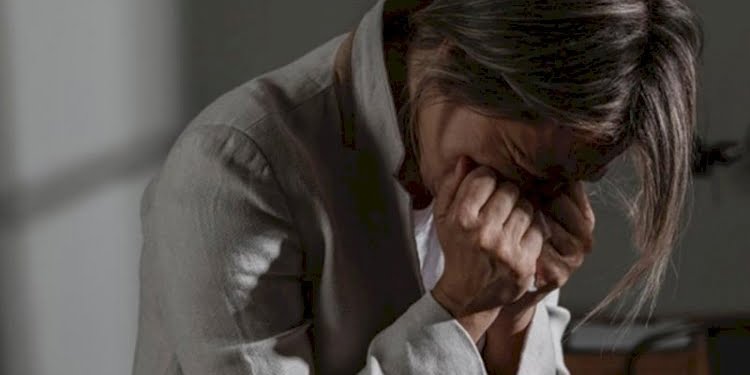 Pandemide depresyon ve anksiyete dörtte bir arttı