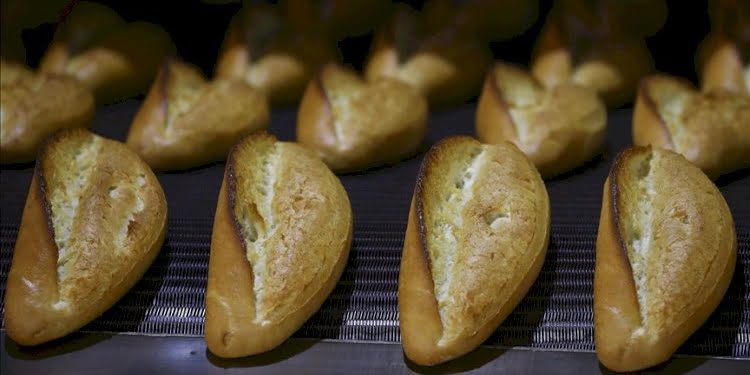 İzmir’de ekmeğe zam: Yeni fiyat yarından itibaren geçerli olacak