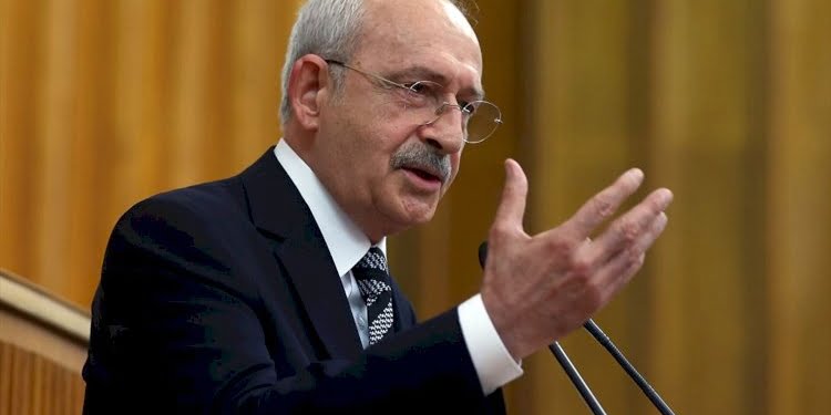 Kılıçdaroğlu: Sözlü sınavı kaldıracağız