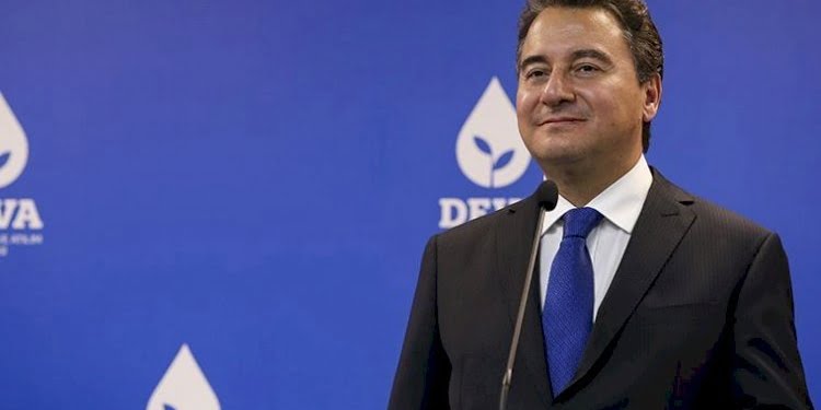Babacan’dan AKP dönemi yorumu: Pişman değilim