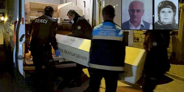 Eş katili öğretmenin ifadesi ortaya çıktı: Çok konuşuyordu