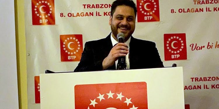 Hüseyin Baş: Ülkeyi Squid Game oyununa benzettiler