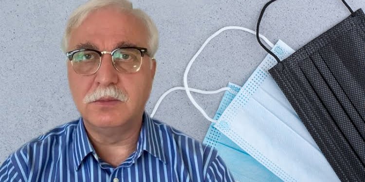 Bilim Kurulu üyesi Özlü: Bu kış zor geçecek