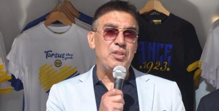 Kulüp Başkanından futbolcularına: Size verdiğim parayla eşek alsaydım…