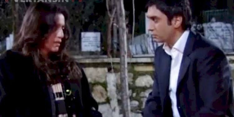Nihal Yalçın yıllar önce Kurtlar Vadisi’nde PKK’lı canlı bomba rolünü oynamış!