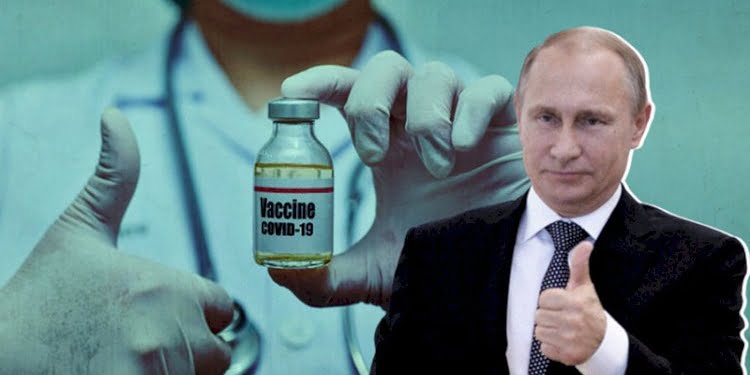 İngilizlerden  iddia: Rus ajanlar aşı formülümüzü çaldı