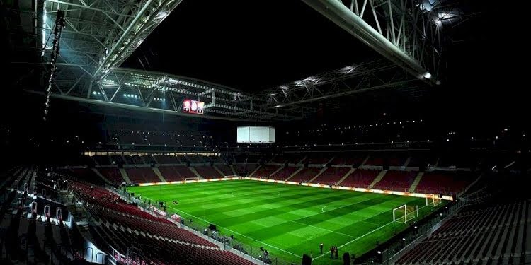 Galatasaray’ın yeni stadyum sponsorunun kim olacağı belli oldu