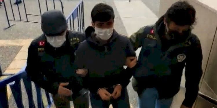 ‘Yolu açar mısınız?’ diyen kişi vuruldu