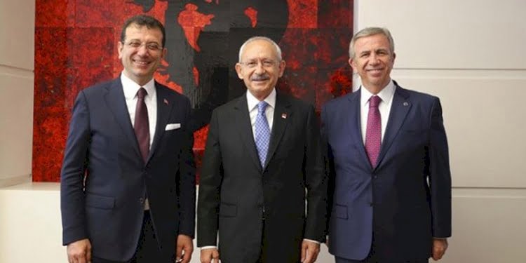 Eski CHP’li vekilden CHP’nin adayı iddiası: İlk defa hemfikir oldular