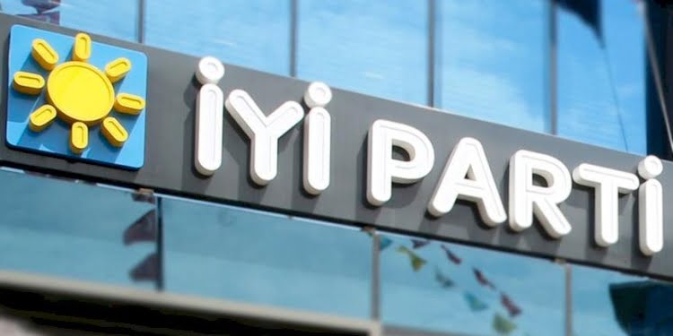 İYİ Parti Gaziantep İl Başkanı Oğuz Hocaoğlu istifa etti