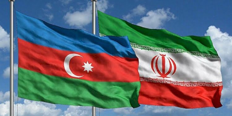 Azerbaycan ve İran arasında önemli görüşme