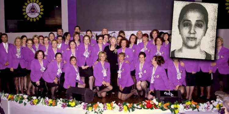 2 milyonluk boşanma davası… Uzaylı vakıf kocasını çaldı