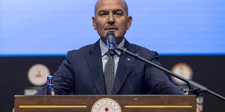Soylu’dan yeni ‘siyasi cinayetler’ açıklaması