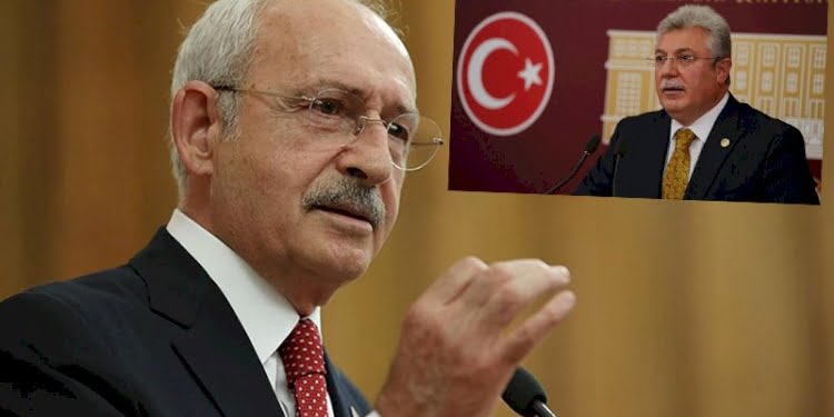 Kılıçdaroğlu’na ’15 Temmuz’ suçlaması