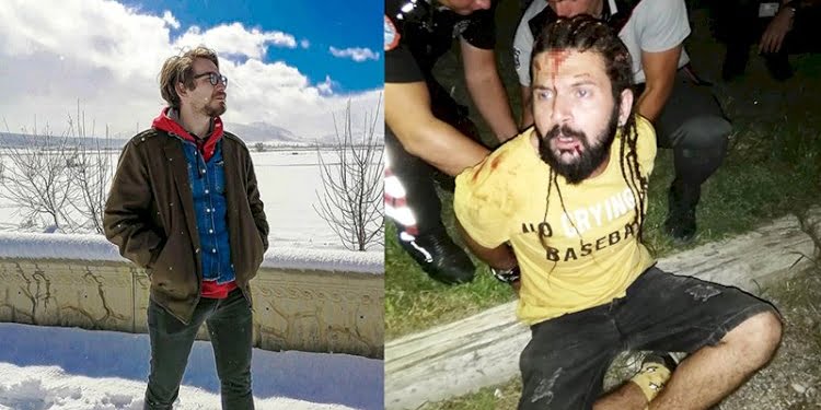25 kadına teklif etti, reddedilince kan akıttı! Bugün hakim karşısına çıktı