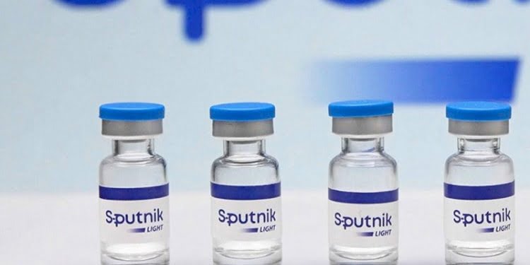 Türkiye’de de üretilecek Sputnik Light aşısının Delta’ya karşı etkinliği açıklandı