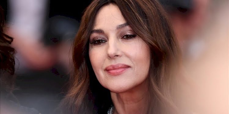 Monica Bellucci, Türk seyircisinin karşına çıkacak