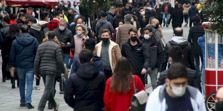 Vakalar neden düşmüyor?
