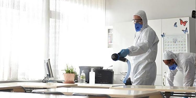 Bursa’da 600 sınıf karantinaya alındı