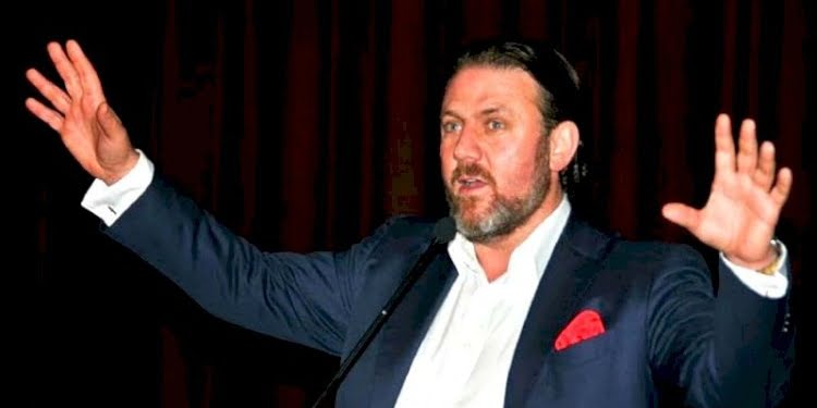 Yiğit Bulut sorumluyu buldu: Faiz lobisi
